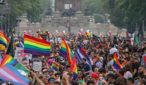 movimiento lgbt