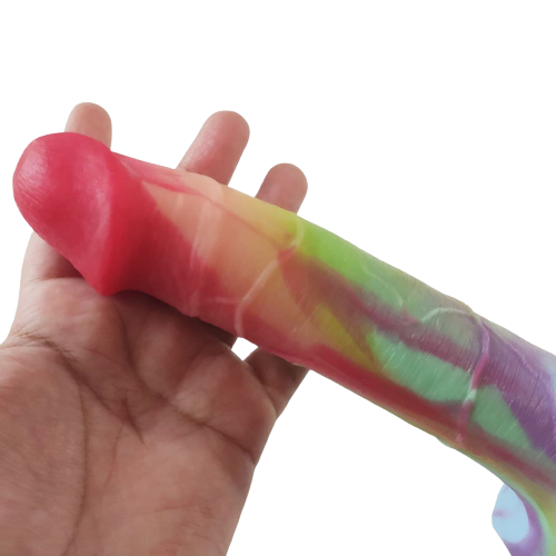 lgbt blanco